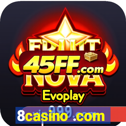 8casino .com